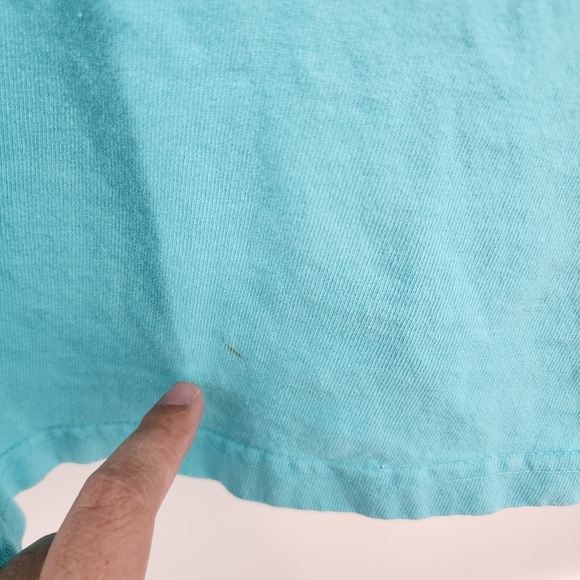 Spirit Jersey Men's Margaritaville 100% Cotton Long Sleeves T-shirt - L - Picture 6 of 9